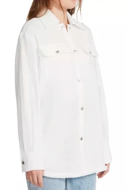 Sale BB Dakota by Steve Madden Vacay Mode Jacket|