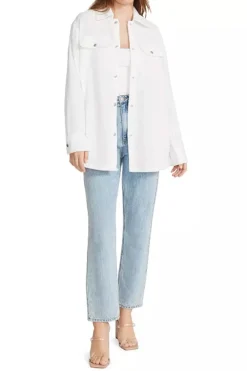 Sale BB Dakota by Steve Madden Vacay Mode Jacket|