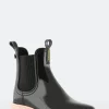 Outlet Lemon Jelly Wander Walker Boots-Rose|