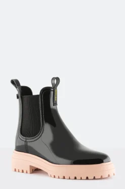 Outlet Lemon Jelly Wander Walker Boots-Rose|
