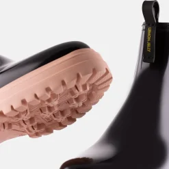Outlet Lemon Jelly Wander Walker Boots-Rose|