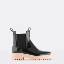 Outlet Lemon Jelly Wander Walker Boots-Rose|
