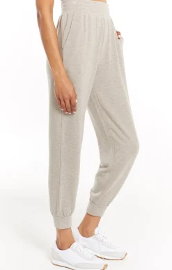 Clearance Z Supply Wfh Modal Jogger|