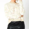 Best Minkpink Wild Jane Sweater|