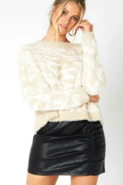 Best Minkpink Wild Jane Sweater|