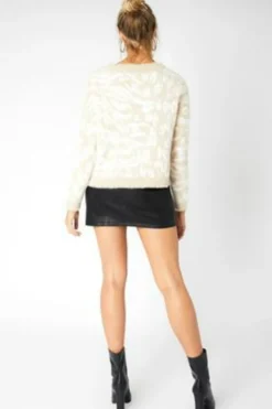 Best Minkpink Wild Jane Sweater|