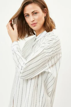 Minimum Yelluna Long Sleeved Shirt|
