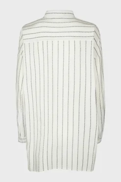 Minimum Yelluna Long Sleeved Shirt|