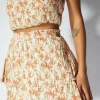 Minkpink Zahari Mini Skirt|