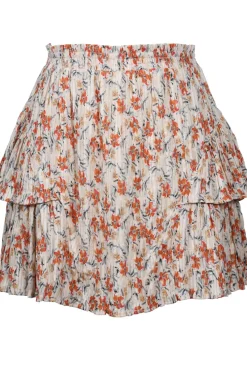 Minkpink Zahari Mini Skirt|